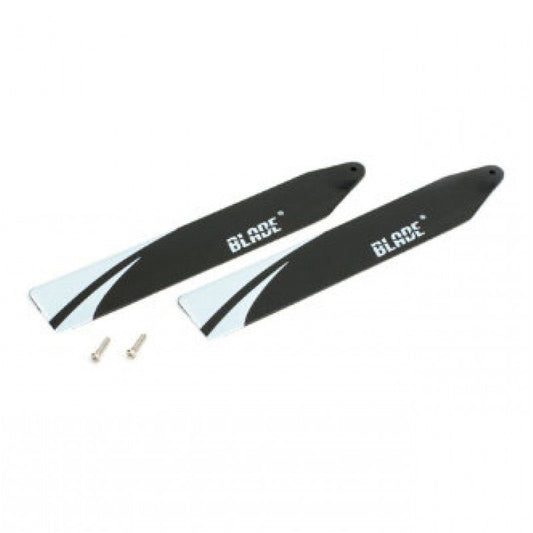 Main Rotor Blade Set w/hardware: nCP X