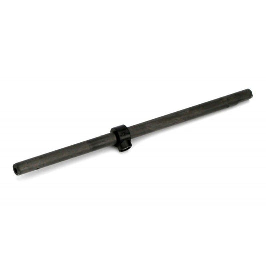 Carbon Fiber Main Shaft w/Collar & Hardware: mCP X