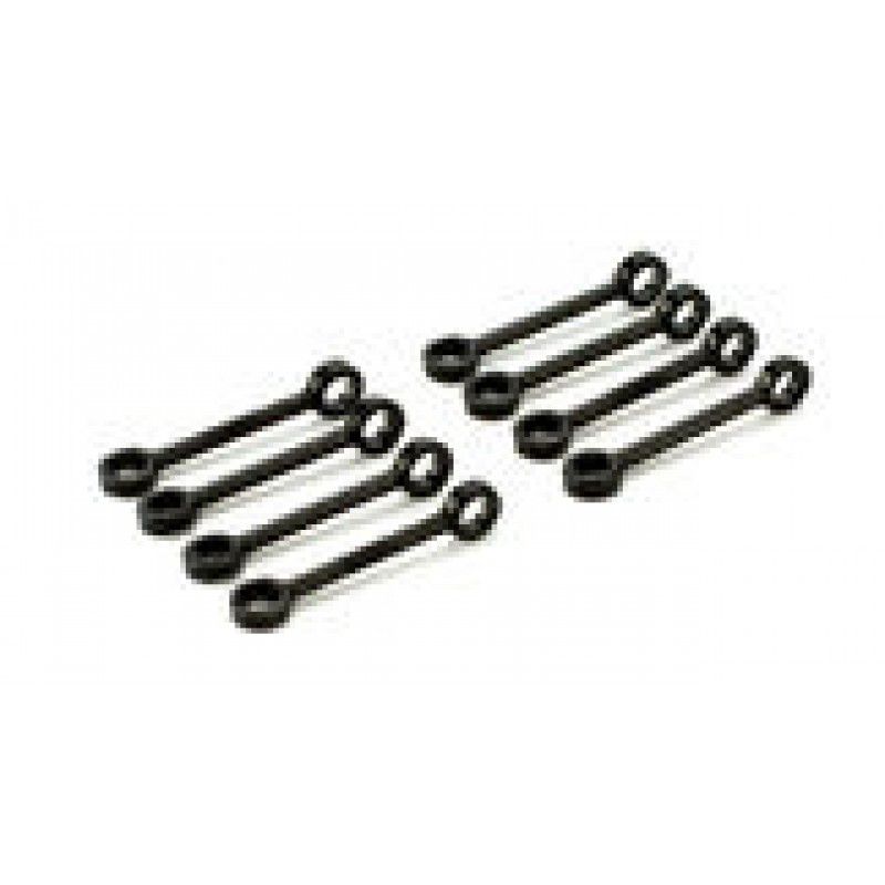 Rotor Head Linkage Set (8): 130 X