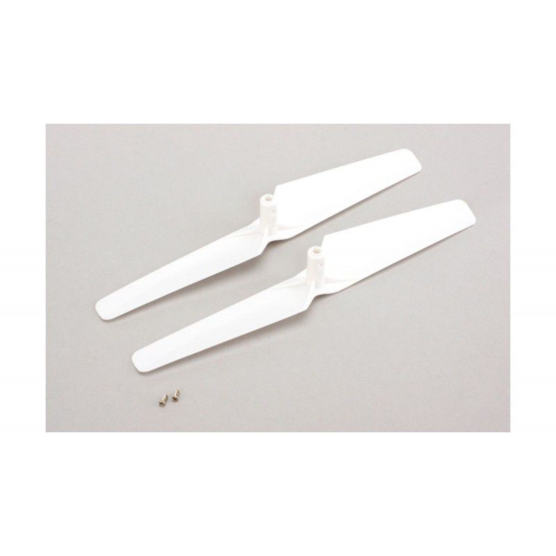 Propeller, Counter-Clockwise Rotation,White(2):mQX