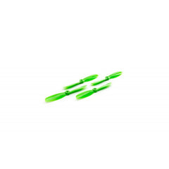 5x4 FPV Race Prop, 2Blade, Green