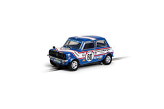 Scalextric Goodwood Mini 1275GT #60