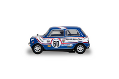 Scalextric Goodwood Mini 1275GT #60