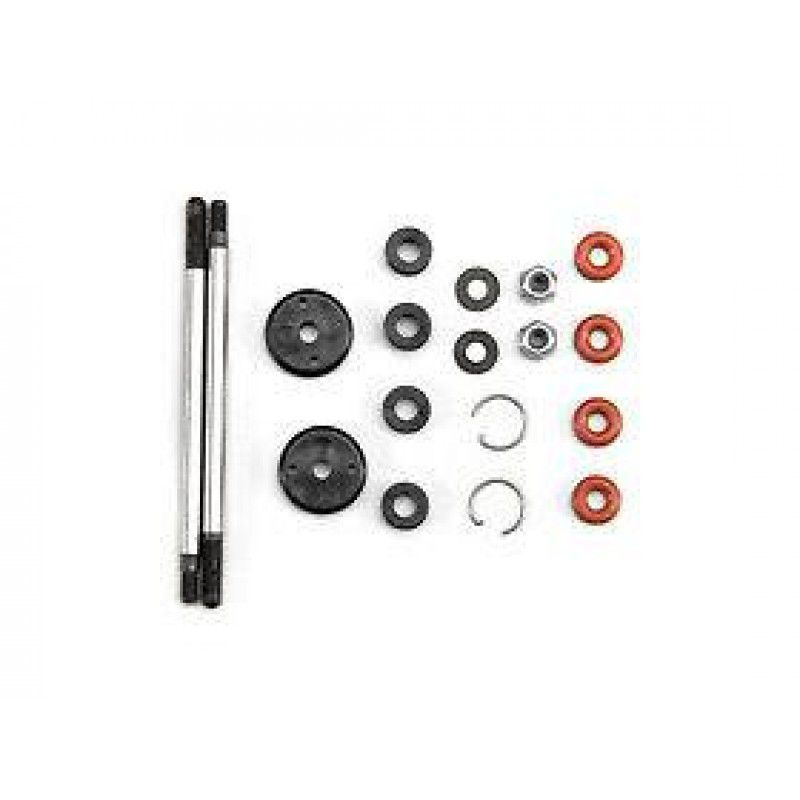 Front Shock Rebuild Kit