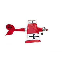 Classic Ugly Stick - Red, Span 180cm, Engine 10cc-15cc 0.13m3 by Seagull Models