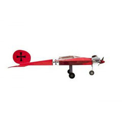 Classic Ugly Stick - Red, Span 180cm, Engine 10cc-15cc 0.13m3 by Seagull Models