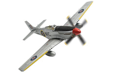 Corgi 1/72 P51-D Mustang W.Christie