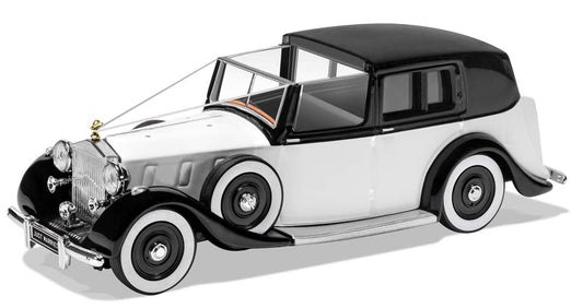 Corgi 1/36 Wedding Car