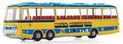 Corgi 1/76 The Beatles: M MTourBus