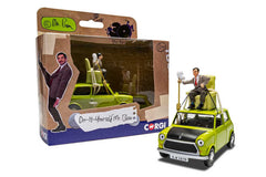 Corgi 1/36 Mr. Bean: Mini Do-it-your