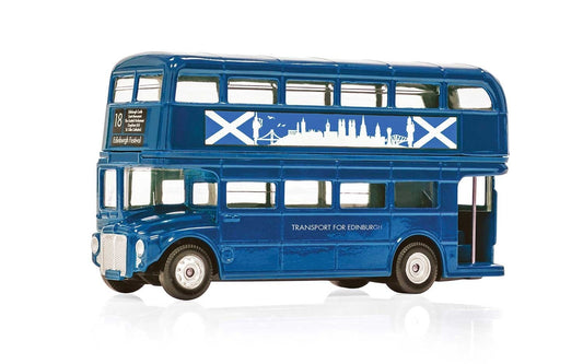 Corgi 1/64 Scottish Routemaster