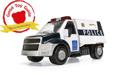 Corgi Police DHN Armoured Truck