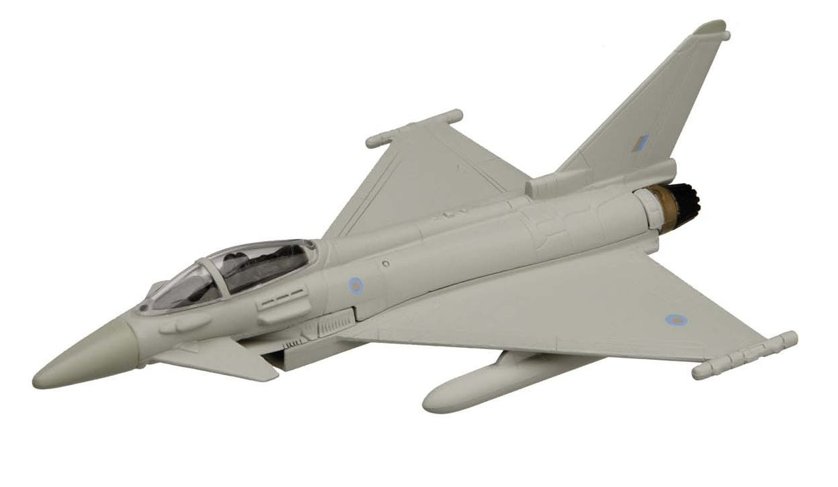 Corgi Eurofigther Typhoon (repl90622