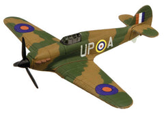 Corgi Hawker Hurricane