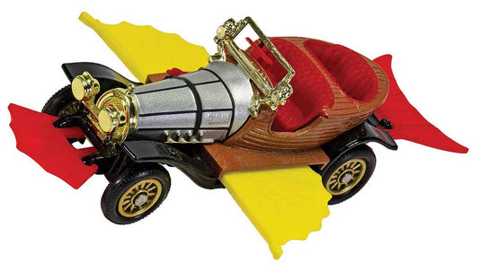 Corgi Chitty Chitty Bang Bang Mini