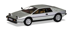 Corgi 1/43 Lotus Esprit S1 Silver