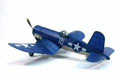 Dumas 17 1/2": F4U Corsair