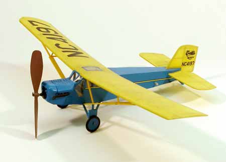 Dumas 17 1/2": Curtiss Robin