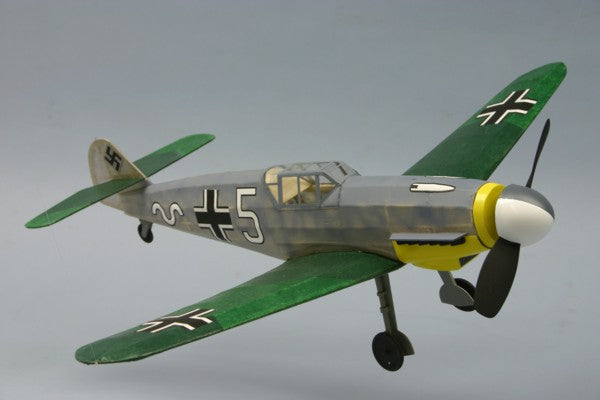 Dumas 18" Messerschmitt ME109 G