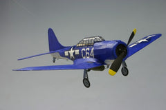 Dumas 18" SBD-5 Dauntless