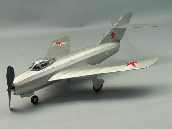 Dumas 18" MIG-17