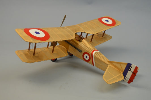 Dumas 18" Spad VII