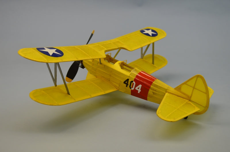 Dumas 18" Stearman PT-17