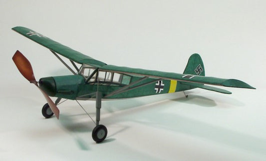 Dumas 30" Fiesler Storch 156