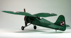 Dumas 30" PZL P11c