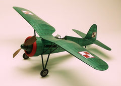 Dumas 30" PZL P11c