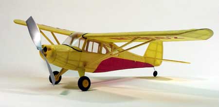 Dumas 30" Aeronca 7AC Champion