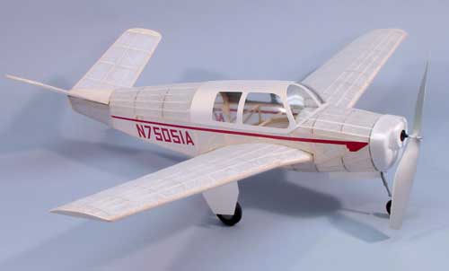 Dumas 30" Bonanza Model 35