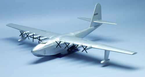 Dumas 30" Spruce Goose