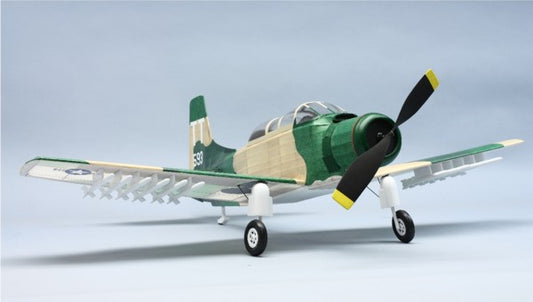 Dumas 30" A1-E Skyraider