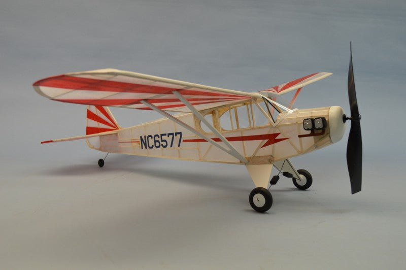 Dumas 30" Piper "Clip Wing" Cub