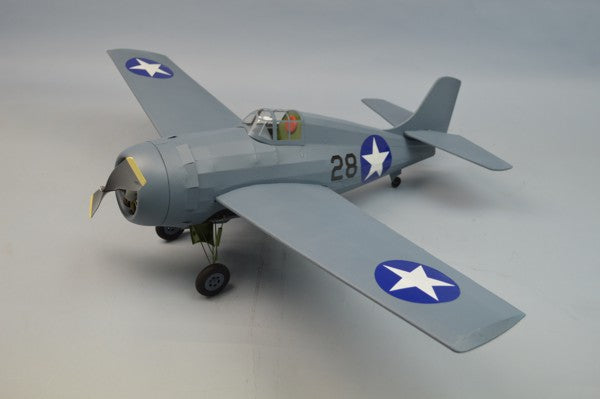 Dumas 30" F4-F Hellcat