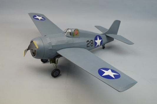 Dumas 30" F4-F Hellcat