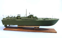 Dumas 33" 1/30 PT-109 Patrol Boat