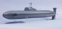 Dumas 33" Akula Submarine Kit