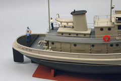 Dumas 18" US Army Tug ST-74