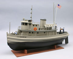 Dumas 18" US Army Tug ST-74