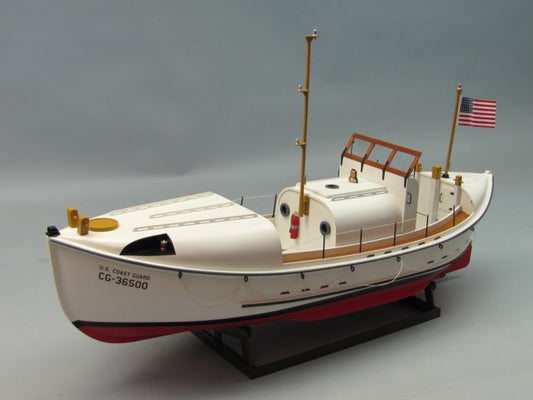 Dumas 36" USCG 36500 Lifeboat