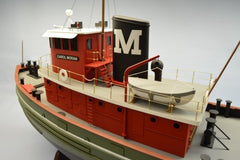 Dumas 50" Carol Moran Tug