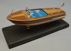 Dumas 1/24 1956 Chris-Craft Capri