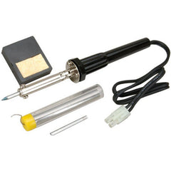 7.2V DC Soldering Iron