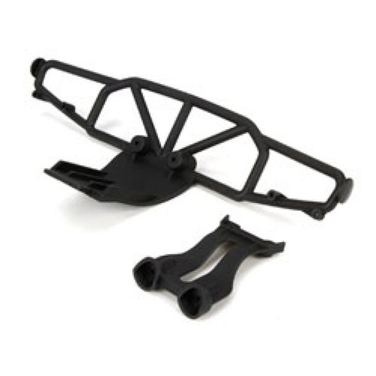 Rear Bumper Set: 1:10 4wd Torment