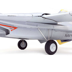 F-14 Tomcat Twin 40mm EDF BNF Basic