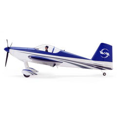 RV-7 Sport 1.1m EP BNF-B w/ SAFE Select/AS3X