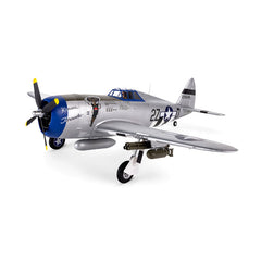 P-47 Razorback 1.2m BNF Basic by Eflite