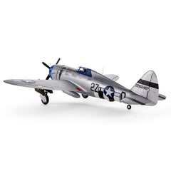 P-47 Razorback 1.2m BNF Basic by Eflite